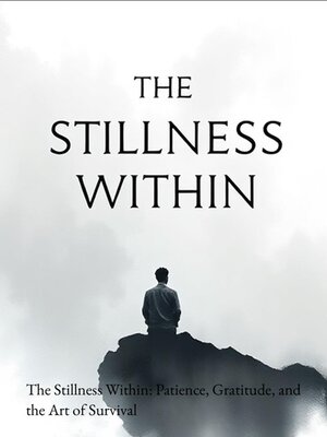 cover image of Stillness Within